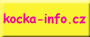 Web kočky Adélky