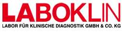 Laboklin - genetická laboratoř Německo
